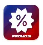 Promosi GIGASPIN88